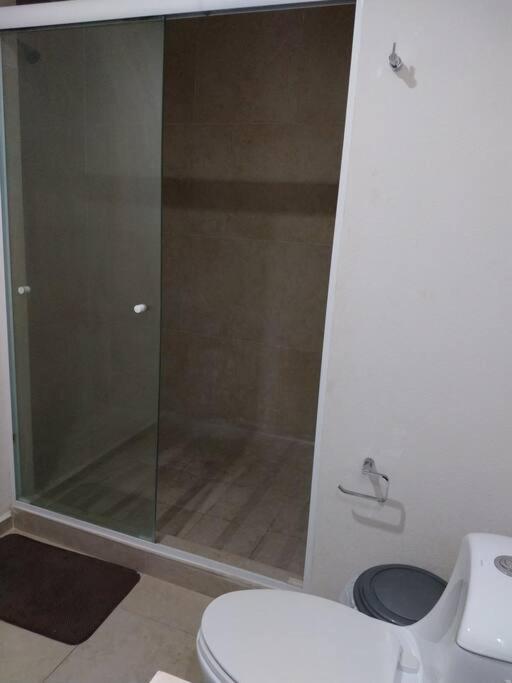 Hermoso Condo De 2 Habitaciones Frente Al Caribe Cancun Exterior photo